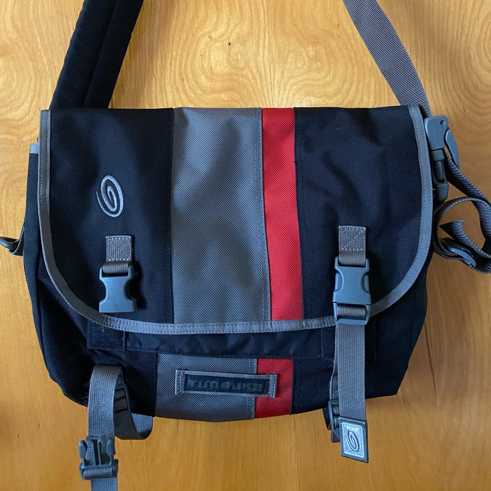 TIMBUK2 Classic Messenger Bag